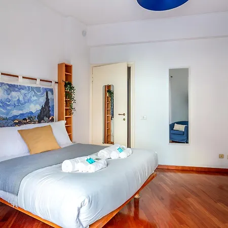 Apartment Iflat Vatican Comfortable & Peaceful Retreat