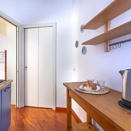 Iflat Vatican Comfortable & Peaceful Retreat Apartment