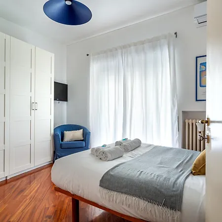 Iflat Vatican Comfortable & Peaceful Retreat Rome