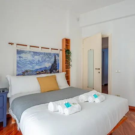 Iflat Vatican Comfortable & Peaceful Retreat Rome