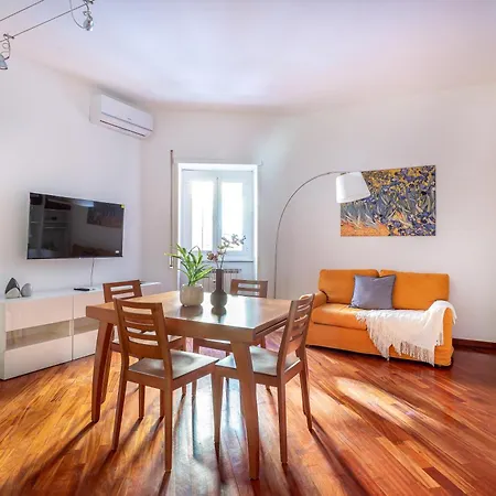 Iflat Vatican Comfortable & Peaceful Retreat * Rome