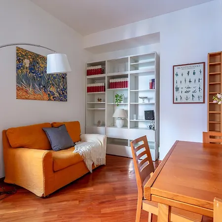 Iflat Vatican Comfortable & Peaceful Retreat
