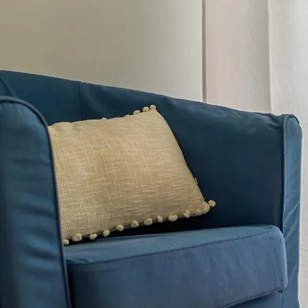 Iflat Vatican Comfortable & Peaceful Retreat Appartement